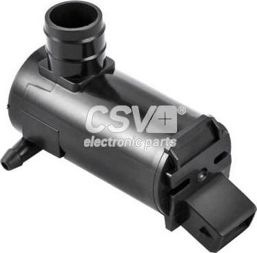 CSV electronic parts CBL5100 - Pumpa za tekućinu za pranje, pranje vjetrobrana www.molydon.hr