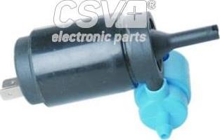 CSV electronic parts CBL5107 - Pumpa za tekućinu za pranje, pranje vjetrobrana www.molydon.hr