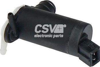 CSV electronic parts CBL5118 - Pumpa za tekućinu za pranje, pranje vjetrobrana www.molydon.hr