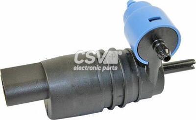 CSV electronic parts CBL5117 - Pumpa za tekućinu za pranje, pranje vjetrobrana www.molydon.hr