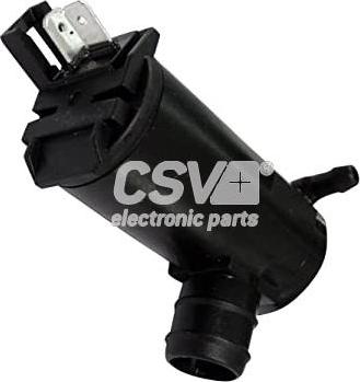 CSV electronic parts CBL5134 - Pumpa za tekućinu za pranje, pranje vjetrobrana www.molydon.hr