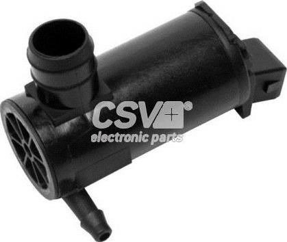 CSV electronic parts CBL5135 - Pumpa za tekućinu za pranje, pranje vjetrobrana www.molydon.hr