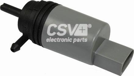 CSV electronic parts CBL5124 - Pumpa za tekućinu za pranje, pranje vjetrobrana www.molydon.hr