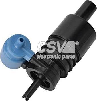 CSV electronic parts CBL5125 - Pumpa za tekućinu za pranje, pranje vjetrobrana www.molydon.hr