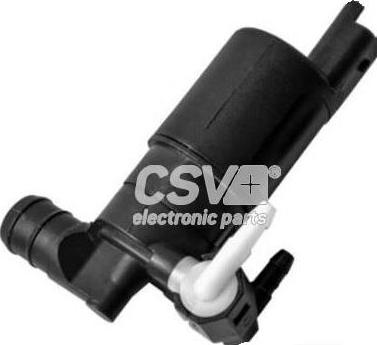 CSV electronic parts CBL5126 - Pumpa za tekućinu za pranje, pranje vjetrobrana www.molydon.hr