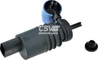 CSV electronic parts CBL5123 - Pumpa za tekućinu za pranje, pranje vjetrobrana www.molydon.hr