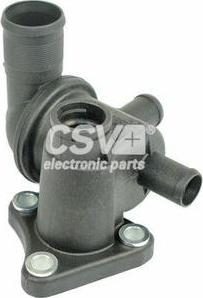 CSV electronic parts CBR3213 - Prirubnica za rashladnu tekućinu www.molydon.hr