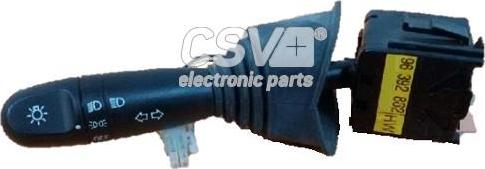 CSV electronic parts CCD1057 - Prekidač poluge upravljača www.molydon.hr