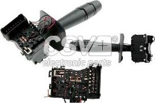 CSV electronic parts CCD3441 - Prekidač poluge upravljača www.molydon.hr