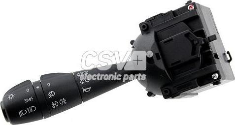 CSV electronic parts CCD3456 - Prekidač poluge upravljača www.molydon.hr