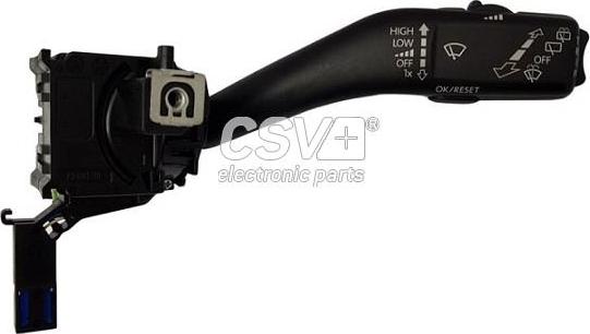 CSV electronic parts CCD3405 - Prekidač poluge upravljača www.molydon.hr
