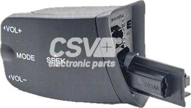 CSV electronic parts CCD3476 - Prekidač poluge upravljača www.molydon.hr