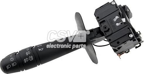 CSV electronic parts CCD3055 - Prekidač poluge upravljača www.molydon.hr