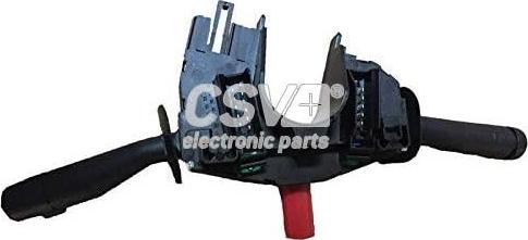 CSV electronic parts CCD3066 - Prekidač poluge upravljača www.molydon.hr