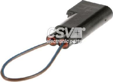CSV electronic parts CDF2168 - Signalni kontakt, trosenje kočione plocice www.molydon.hr