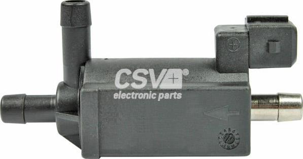 CSV electronic parts CEV4287 - Ventil, upravljanje zrakom-usisni zrak www.molydon.hr