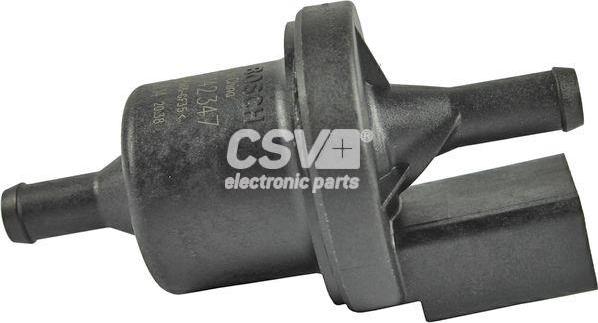 CSV electronic parts CEV1054 - Ventil za provetravanje/odusak, rezervoar za gorivo www.molydon.hr