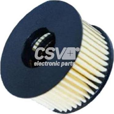 CSV electronic parts CFC5091 - Filter za gorivo www.molydon.hr