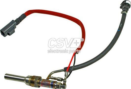 CSV electronic parts CFP0950 - Jedinica za ubrizgavanje, regeneracija filtera za cadj/cest www.molydon.hr