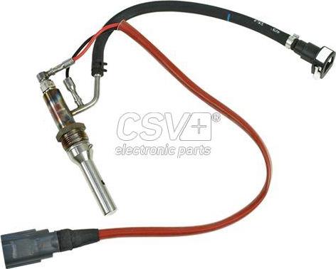 CSV electronic parts CFP0958 - Jedinica za ubrizgavanje, regeneracija filtera za cadj/cest www.molydon.hr