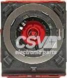 CSV electronic parts CFX2930 - Komandni Uređaj, osvjetljenje  www.molydon.hr