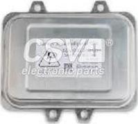 CSV electronic parts CFX2656 - Komandni Uređaj, osvjetljenje  www.molydon.hr