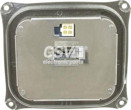 CSV electronic parts CFX2665C - Komandni Uređaj, osvjetljenje  www.molydon.hr