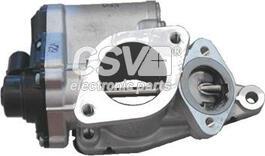 CSV electronic parts CGR4818R - EGR ventil www.molydon.hr
