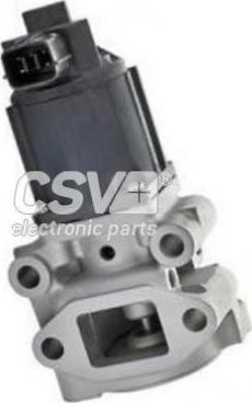 CSV electronic parts CGR5018R - EGR ventil www.molydon.hr