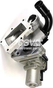 CSV electronic parts CGR5074 - EGR ventil www.molydon.hr