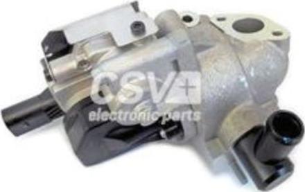 CSV electronic parts CGR5073 - EGR ventil www.molydon.hr