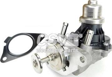 CSV electronic parts CGR5124R - EGR ventil www.molydon.hr