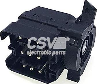 CSV electronic parts CIE4018 - Prekidač za paljenje/uKljučivanje www.molydon.hr