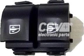 CSV electronic parts CIE6390 - Prekidač, podizačprozora www.molydon.hr