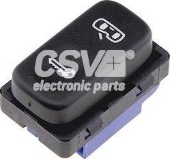 CSV electronic parts CIL0279 - Prekidač, zabravljivanje vrata www.molydon.hr