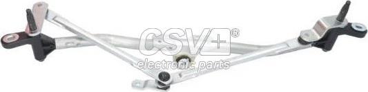 CSV electronic parts CML0267 - Sistem poluga brisača www.molydon.hr