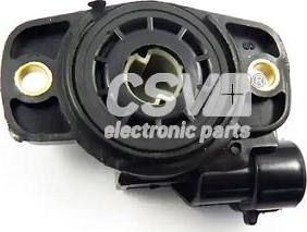 CSV electronic parts CPM9122 - Senzor, položaj leptirakarburatora www.molydon.hr