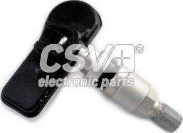 CSV electronic parts CPR9084 - Senzor kotača, sistem za kontrolu pritiska u pneumaticima www.molydon.hr