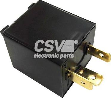 CSV electronic parts CRI4008 - Davač žmigavca www.molydon.hr