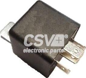 CSV electronic parts CRI4002 - Davač žmigavca www.molydon.hr