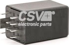 CSV electronic parts CRP5890 - Relej, sistem za paljenje sa Grijačima www.molydon.hr