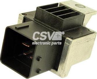 CSV electronic parts CRP5845 - Relej, sistem za paljenje sa Grijačima www.molydon.hr