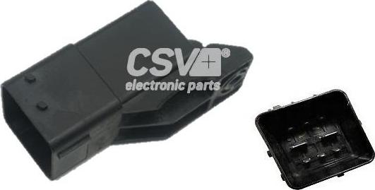CSV electronic parts CRP5702 - Relej, sistem za paljenje sa Grijačima www.molydon.hr