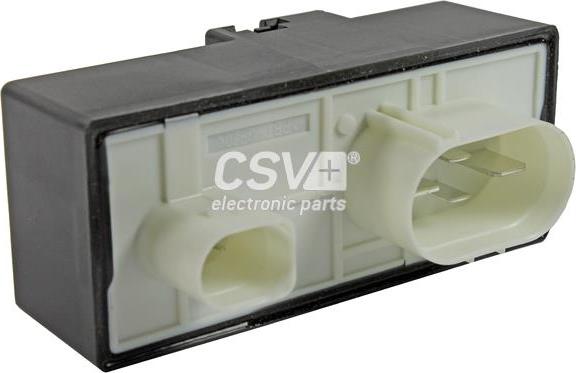CSV electronic parts CRP0145 - Relej, sistem za paljenje sa Grijačima www.molydon.hr