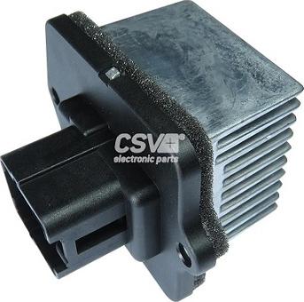 CSV electronic parts CRV6051 - Regulator, ventilator kabine/unutrasnjeg prostora www.molydon.hr
