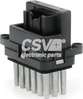 CSV electronic parts CRV6036 - Regulator, ventilator kabine/unutrasnjeg prostora www.molydon.hr