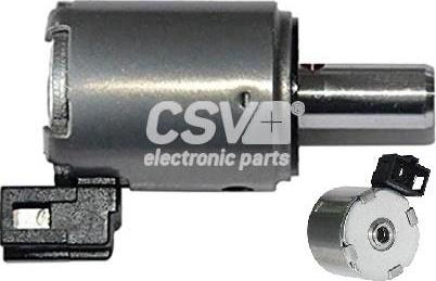 CSV electronic parts CRV1103 - Selenoidni ventil, automatski mjenjač www.molydon.hr