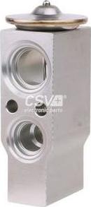 CSV electronic parts CRV2083 - Ekspanzioni ventil, klima-Uređaj www.molydon.hr