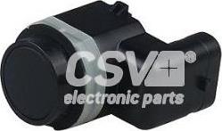 CSV electronic parts CSA5574 - Senzor, Pomoć za parkiranje www.molydon.hr