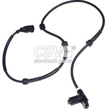 CSV electronic parts CSG9985 - Senzor, broj obrtaja kotača www.molydon.hr